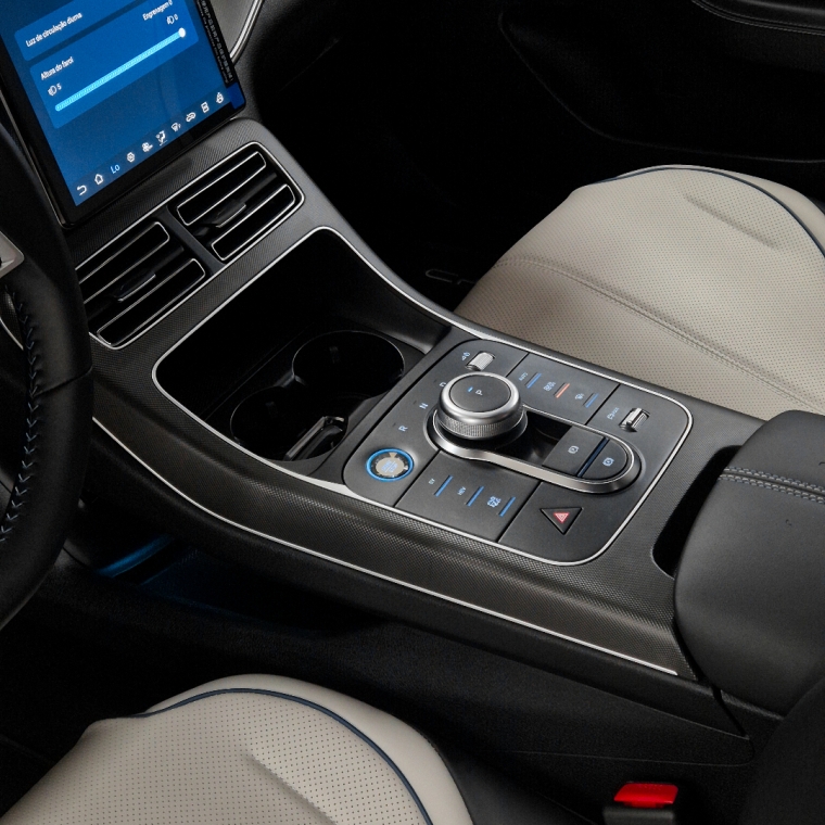 BYD-KING-1.5 DM-I PHEV GL AUTOMÁTICO