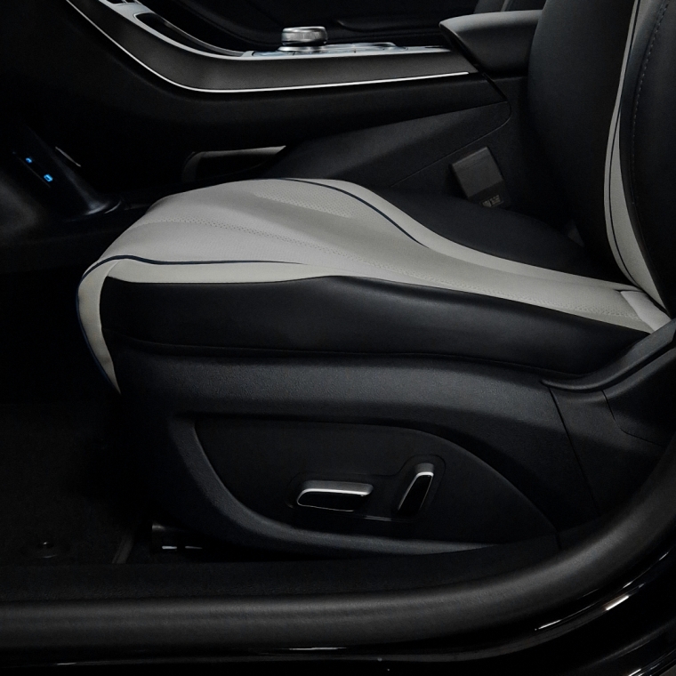 BYD-KING-1.5 DM-I PHEV GL AUTOMÁTICO