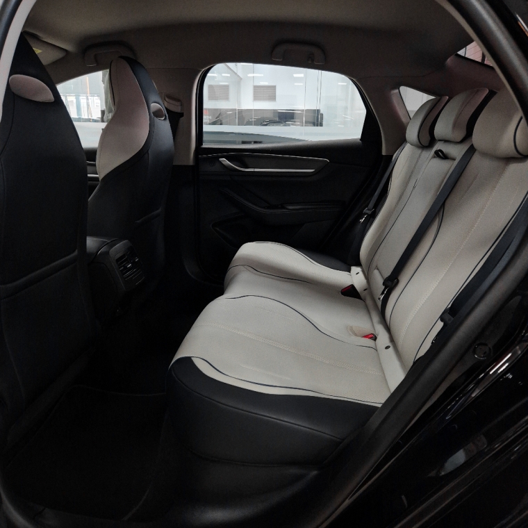 BYD-KING-1.5 DM-I PHEV GL AUTOMÁTICO