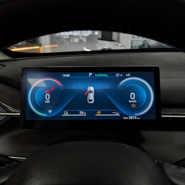 BYD-KING-1.5 DM-I PHEV GL AUTOMÁTICO