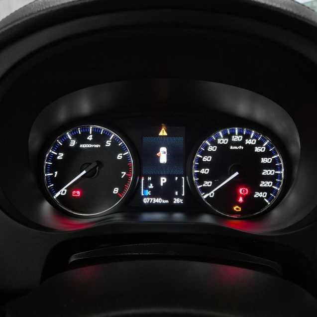 Mitsubishi-OUTLANDER-2.0 COMFORT 16V GASOLINA 4P AUTOMÁTICO