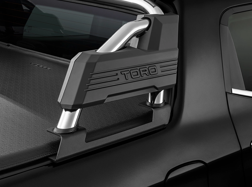 NOVO SANTOANTONIO​