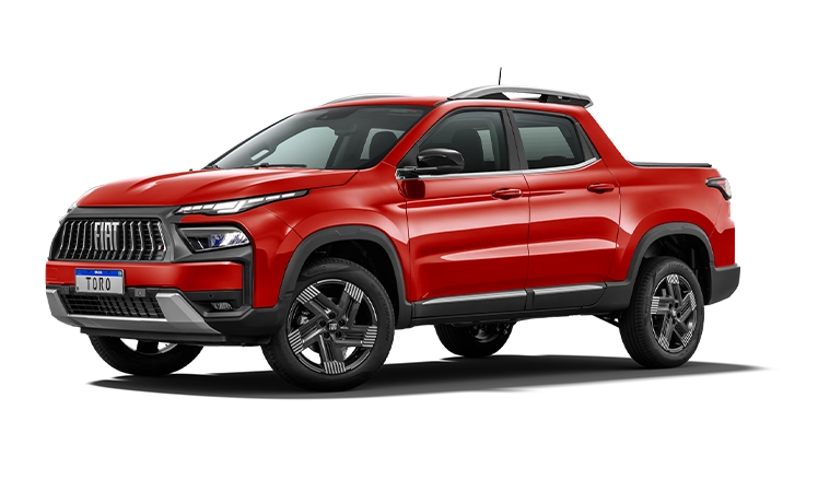 TORO VOLCANO TURBO 270 FLEX AT6 2026