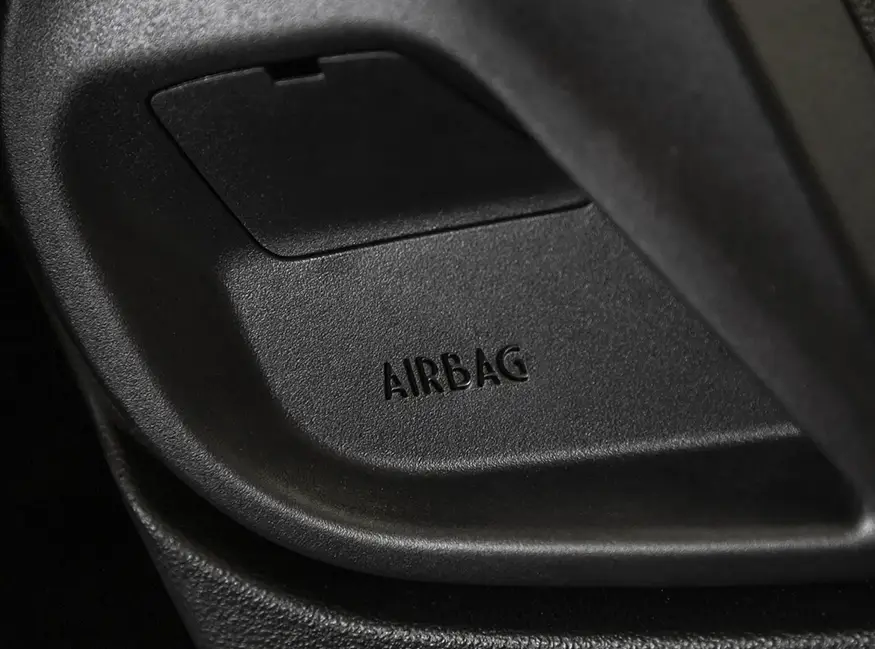 6 airbags