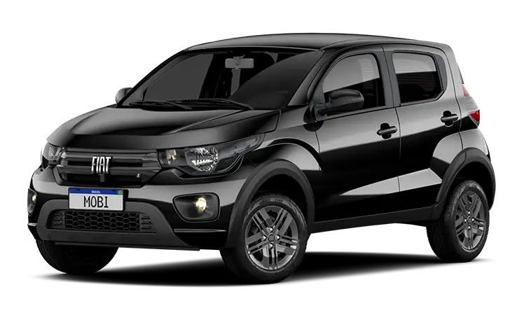 MOBI LIKE 1.0 2026 Preto Vulcano