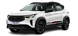 Veículo Fiat Pulse