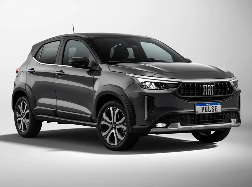 O que são carros híbridos?