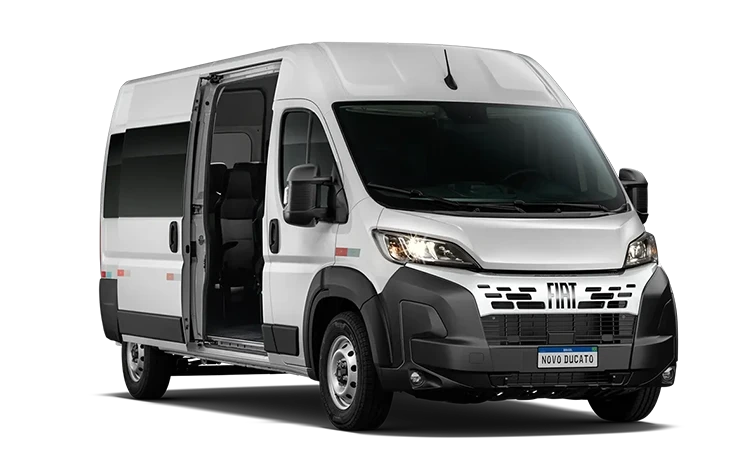 DUCATO MINIBUS COMFORT 18L 2.2 DIESEL