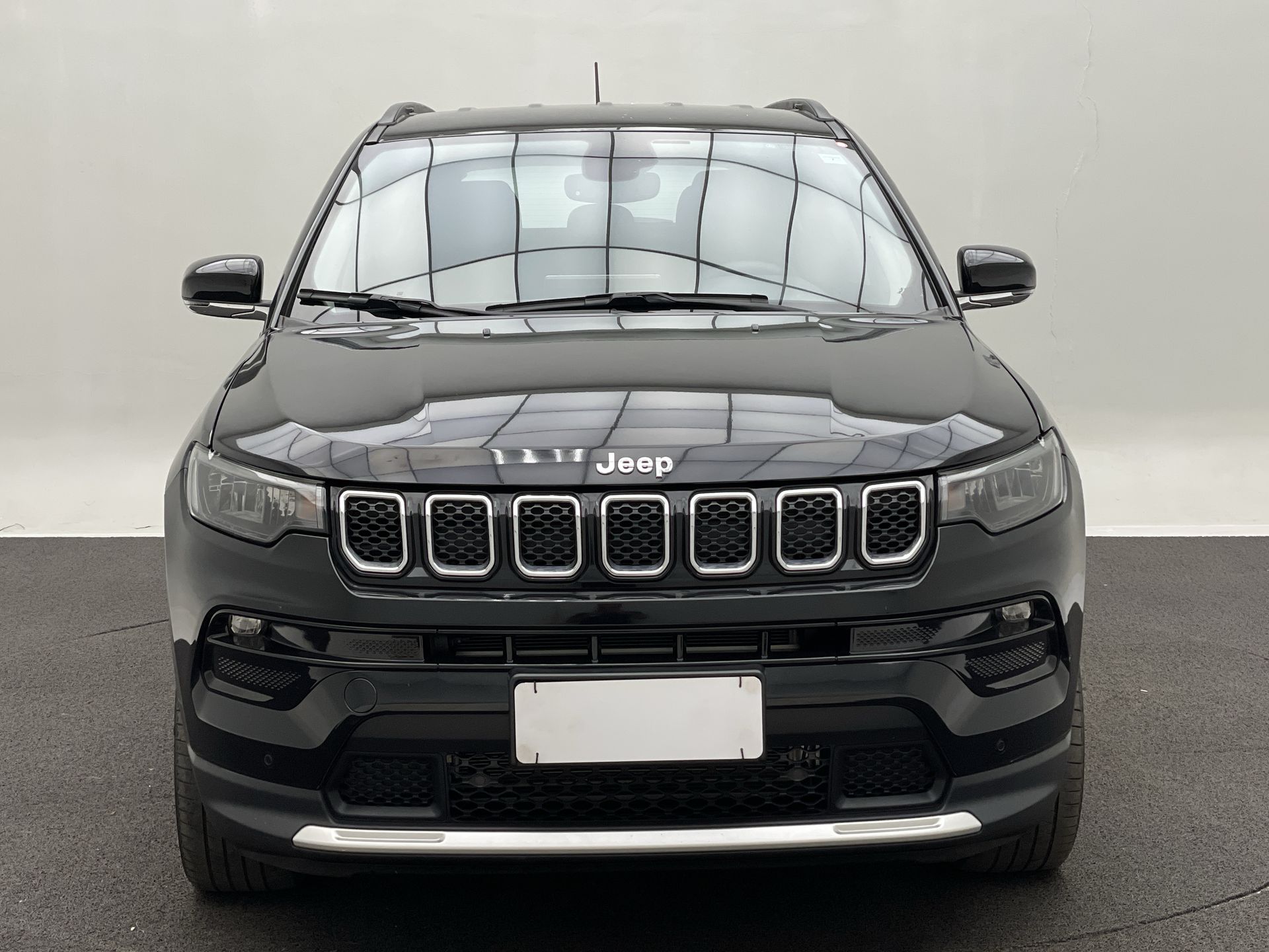 Jeep-COMPASS-COMPASS LIMITED T270 1.3 TB 4x2 Flex Aut