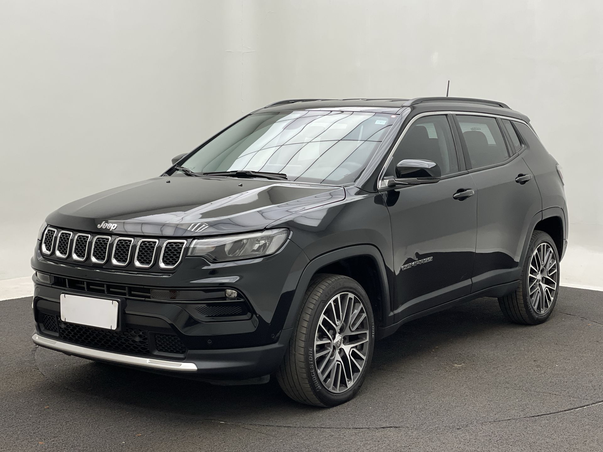 Jeep-COMPASS-COMPASS LIMITED T270 1.3 TB 4x2 Flex Aut