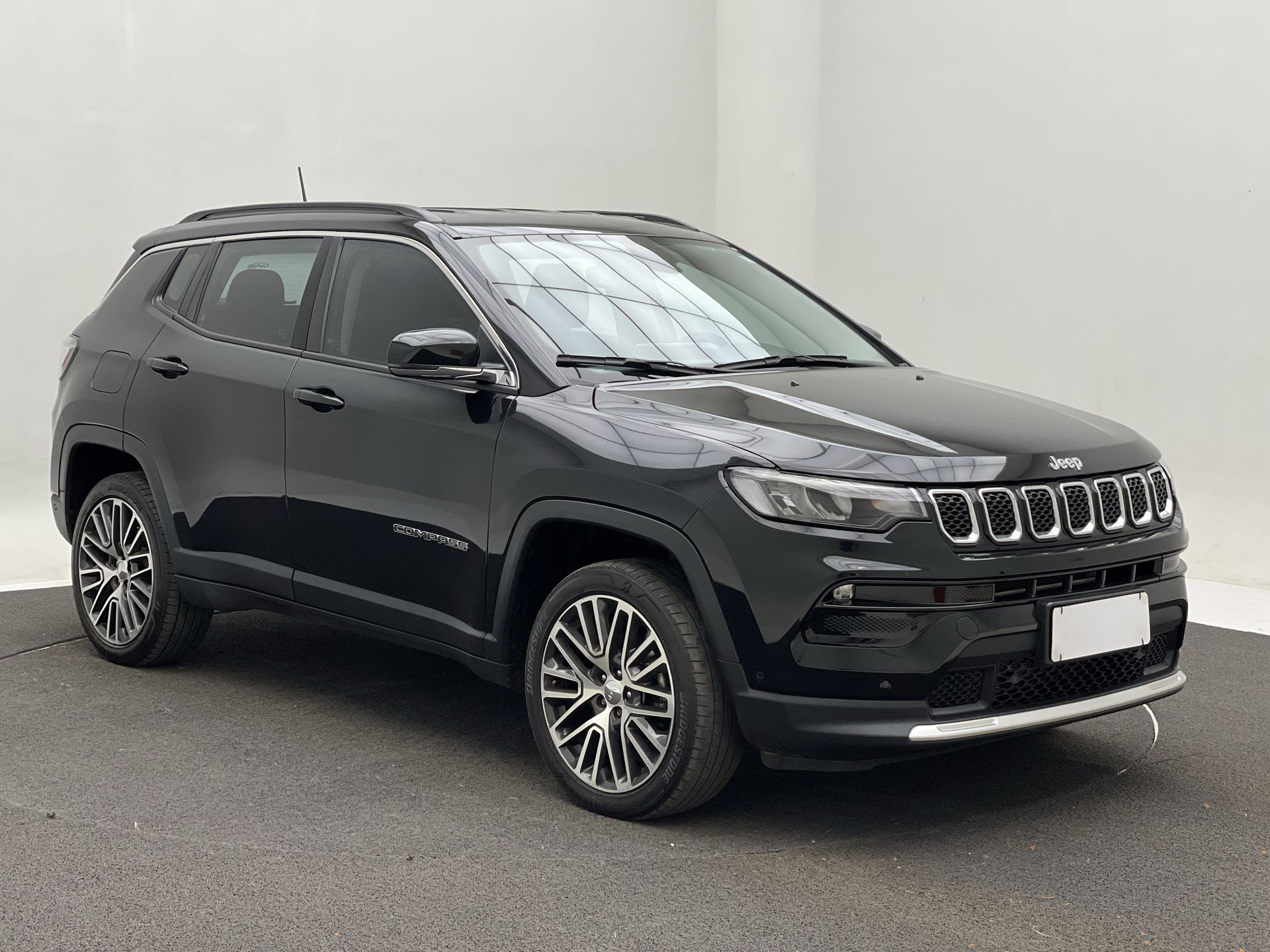 Jeep-COMPASS-COMPASS LIMITED T270 1.3 TB 4x2 Flex Aut