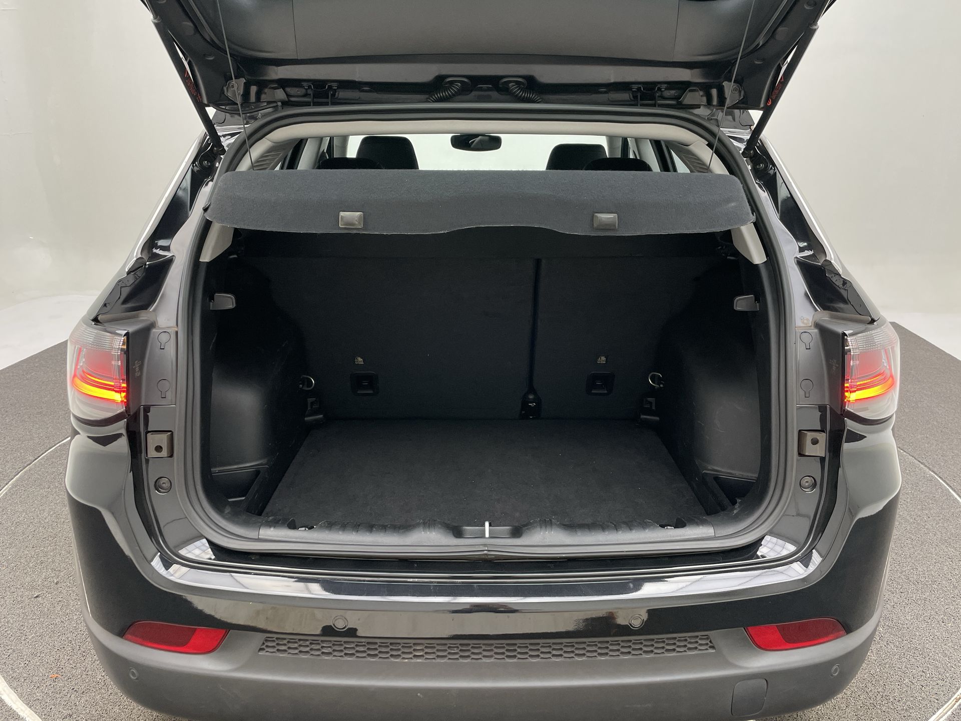 Jeep-COMPASS-COMPASS LIMITED T270 1.3 TB 4x2 Flex Aut