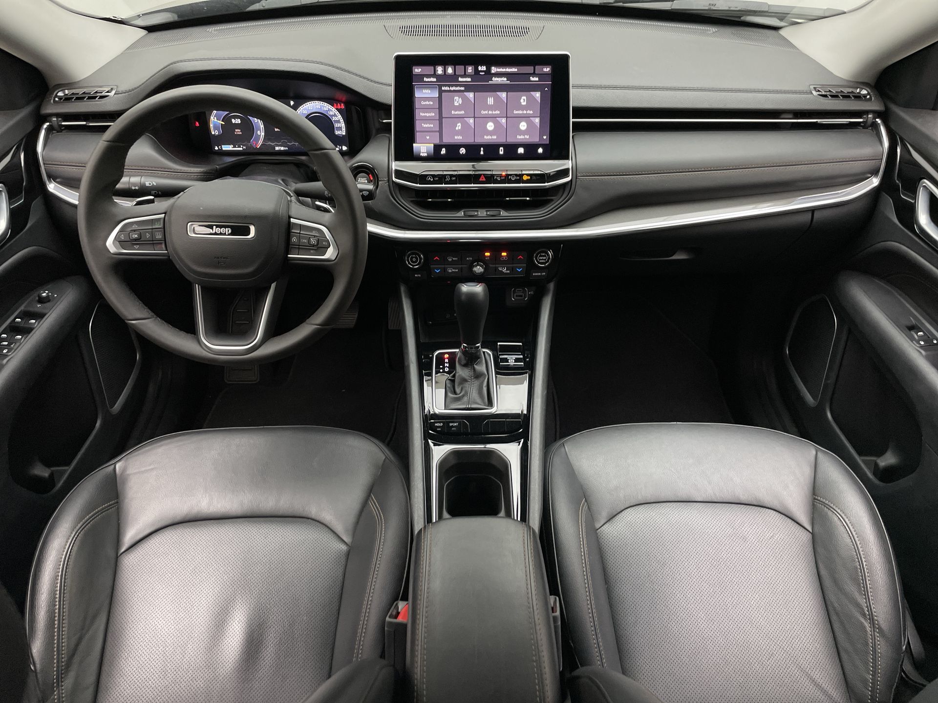 Jeep-COMPASS-COMPASS LIMITED T270 1.3 TB 4x2 Flex Aut