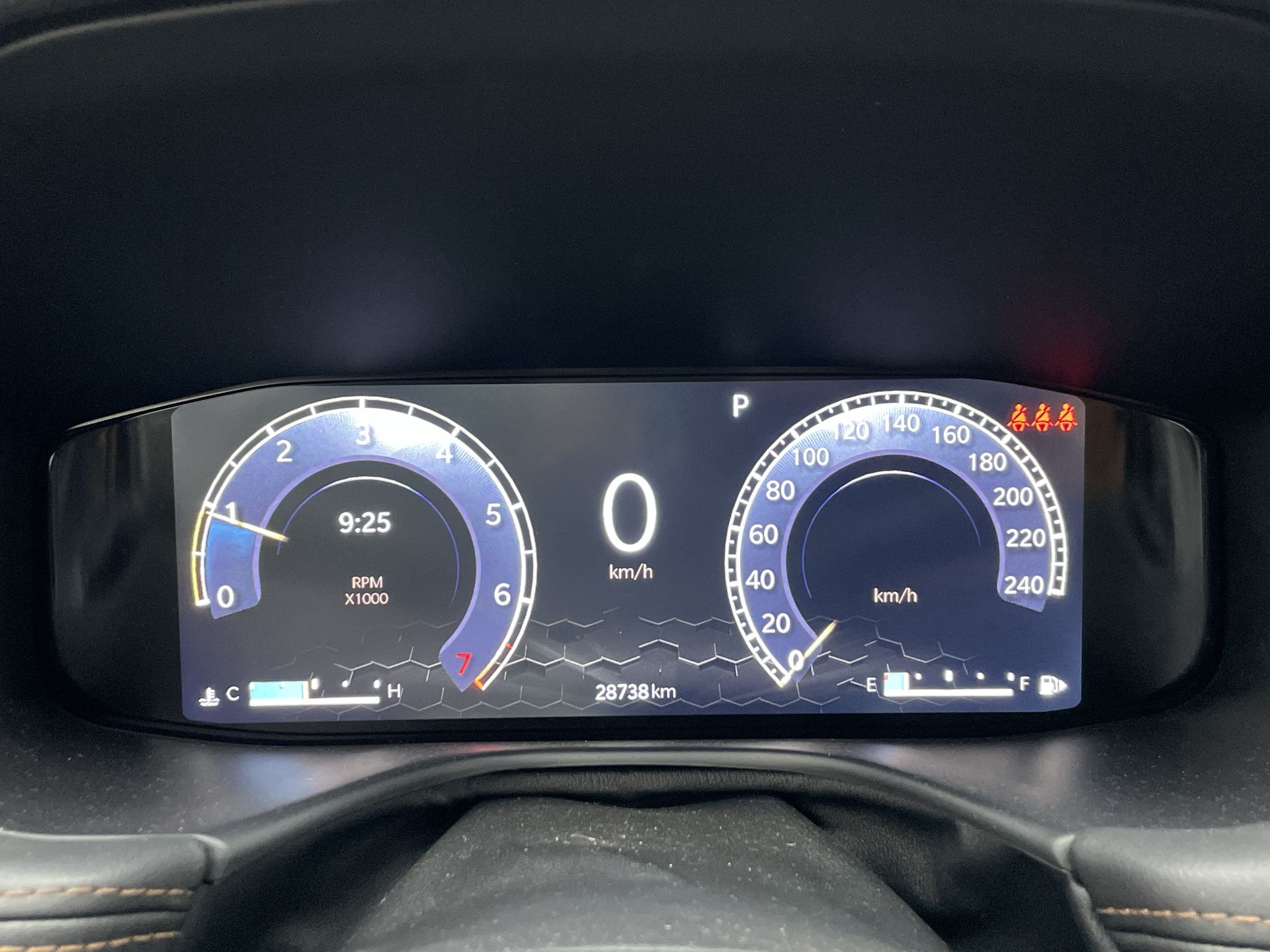 Jeep-COMPASS-COMPASS LIMITED T270 1.3 TB 4x2 Flex Aut