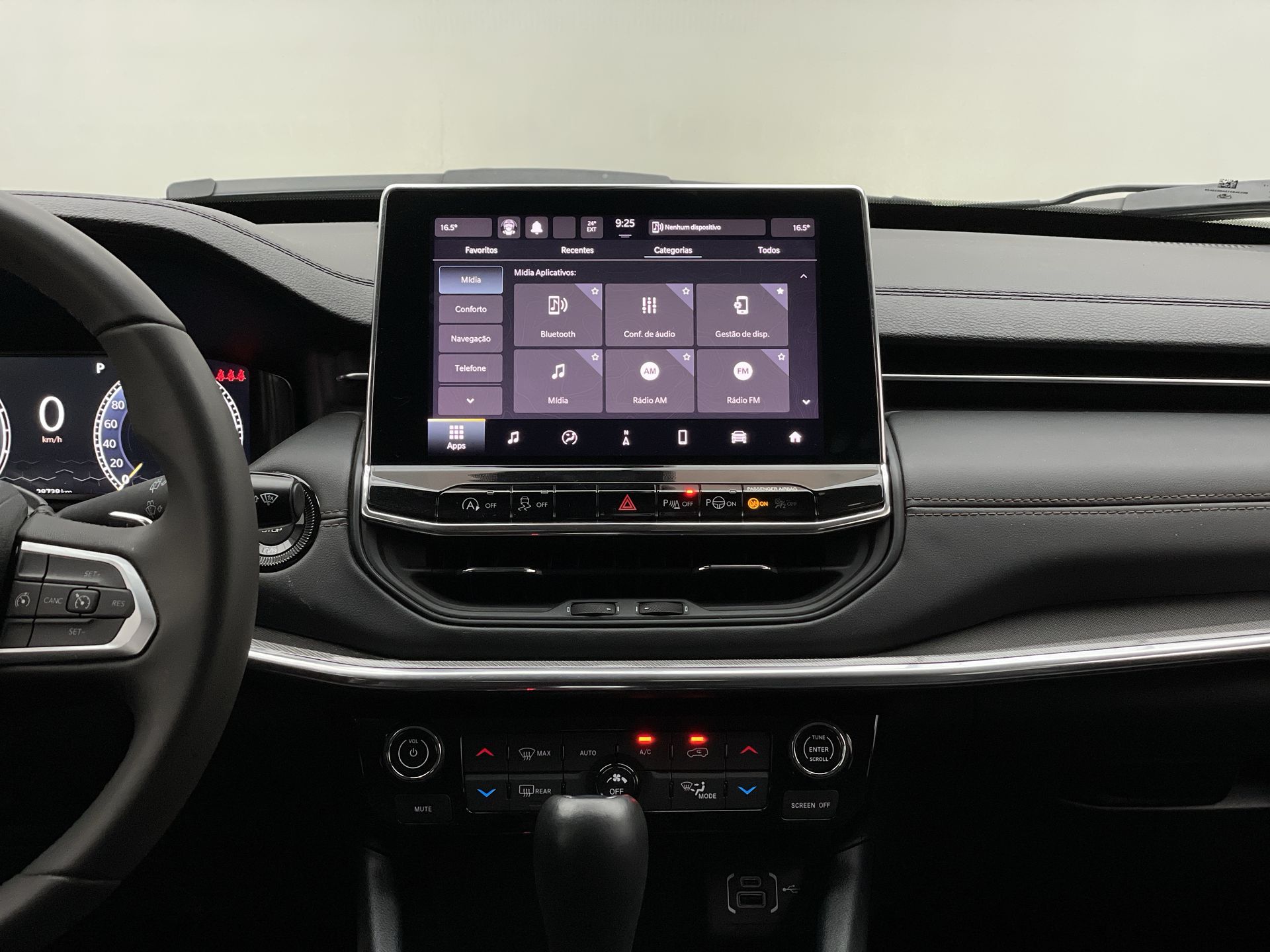 Jeep-COMPASS-COMPASS LIMITED T270 1.3 TB 4x2 Flex Aut