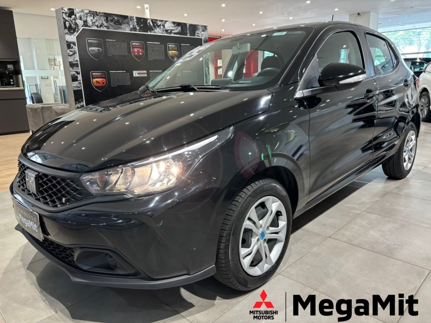 1.0 FIREFLY FLEX DRIVE MANUAL