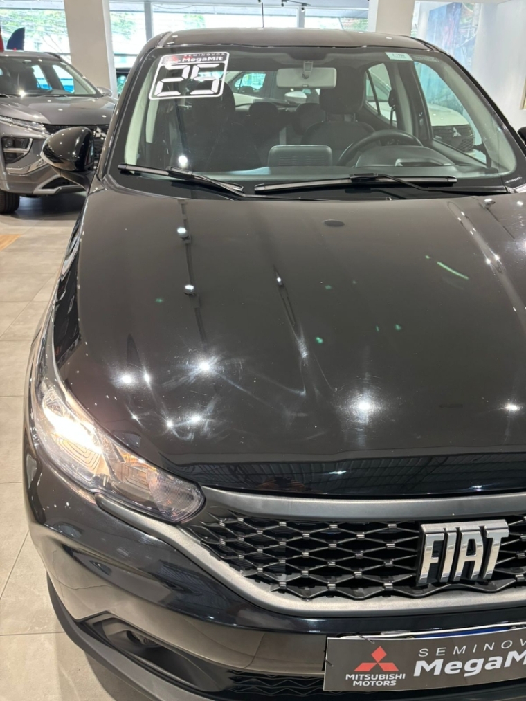 Fiat-ARGO-1.0 FIREFLY FLEX DRIVE MANUAL