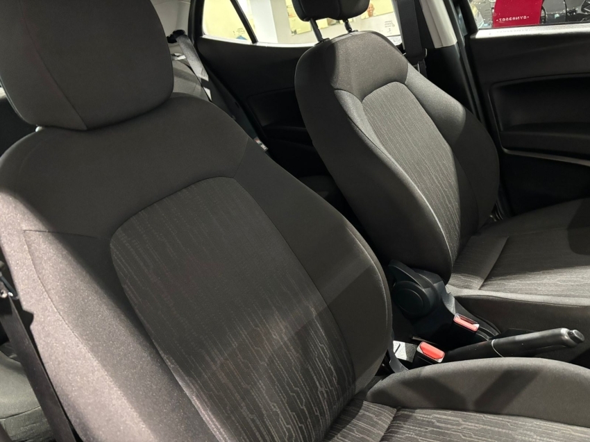 Fiat-ARGO-1.0 FIREFLY FLEX DRIVE MANUAL