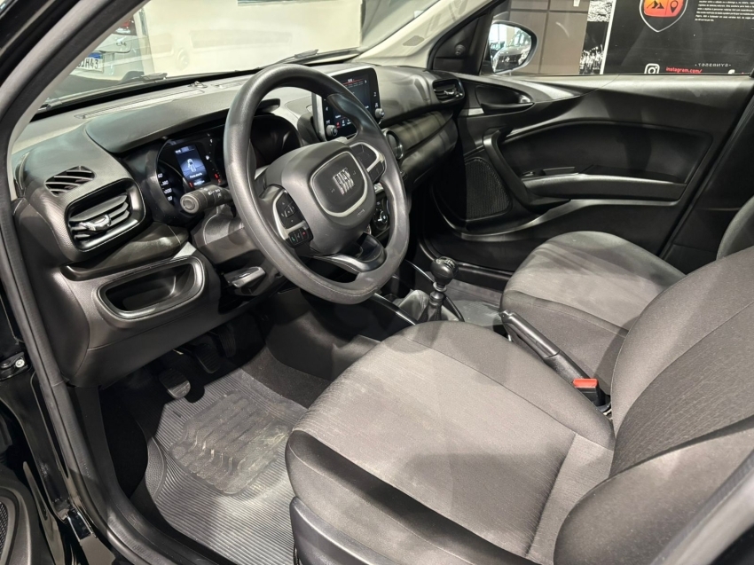 Fiat-ARGO-1.0 FIREFLY FLEX DRIVE MANUAL