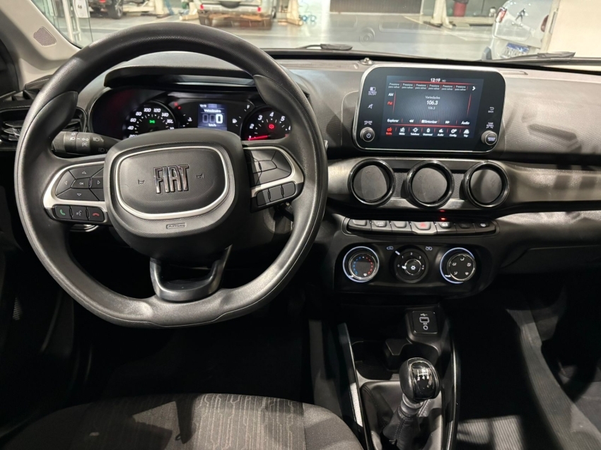 Fiat-ARGO-1.0 FIREFLY FLEX DRIVE MANUAL