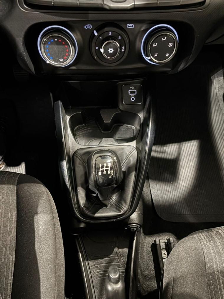 Fiat-ARGO-1.0 FIREFLY FLEX DRIVE MANUAL