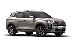 CRETA ULTIMATE 1.6 TURBO FLEX 26/27