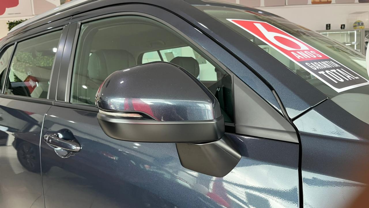 Honda-WR-V-WR-V EXL 1.5 Flexone 16V 5p Aut.