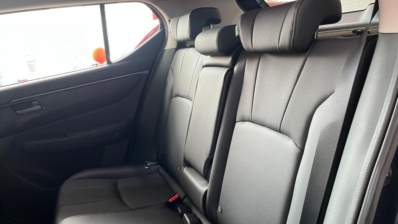 Honda-WR-V-WR-V EXL 1.5 Flexone 16V 5p Aut.