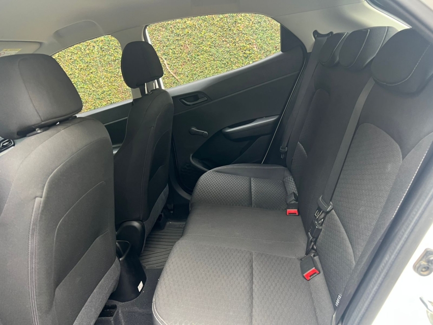 Hyundai-HB20-1.0 12V FLEX SENSE MANUAL