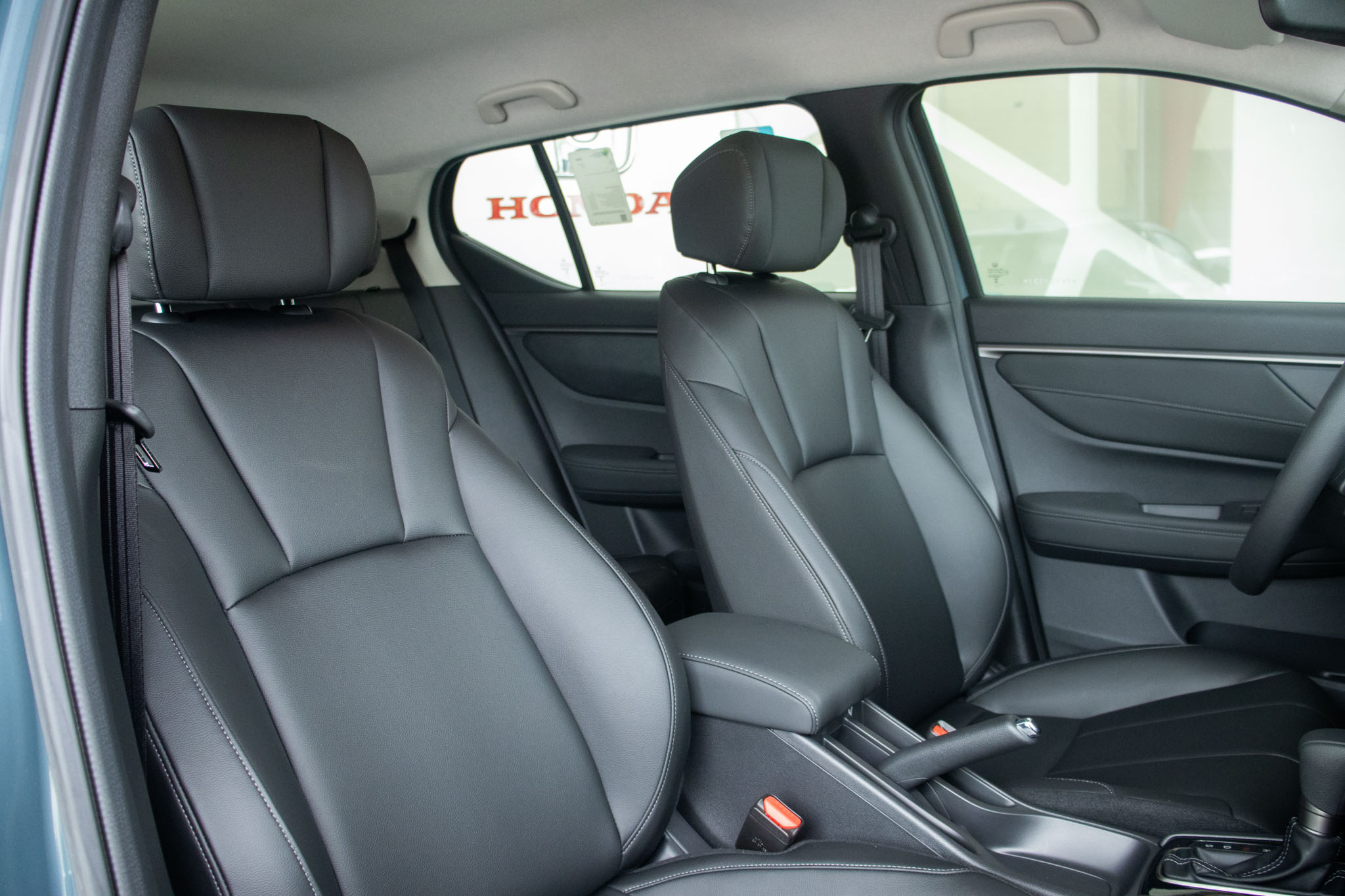 Honda-WR-V-WR-V EXL 1.5 Flexone 16V 5p Aut.