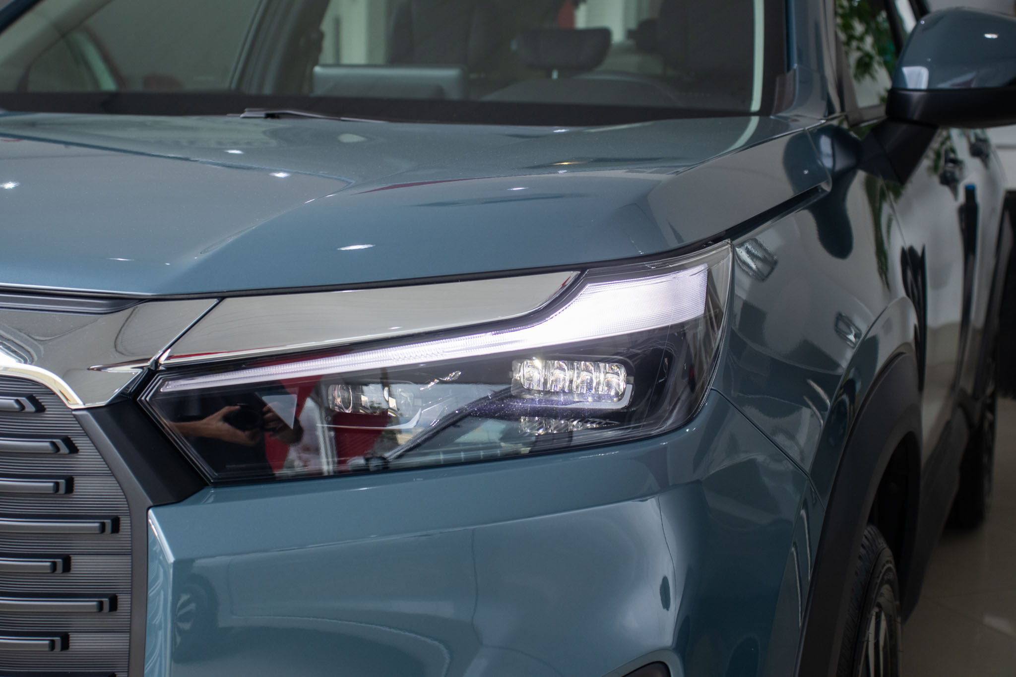 Honda-WR-V-WR-V EXL 1.5 Flexone 16V 5p Aut.