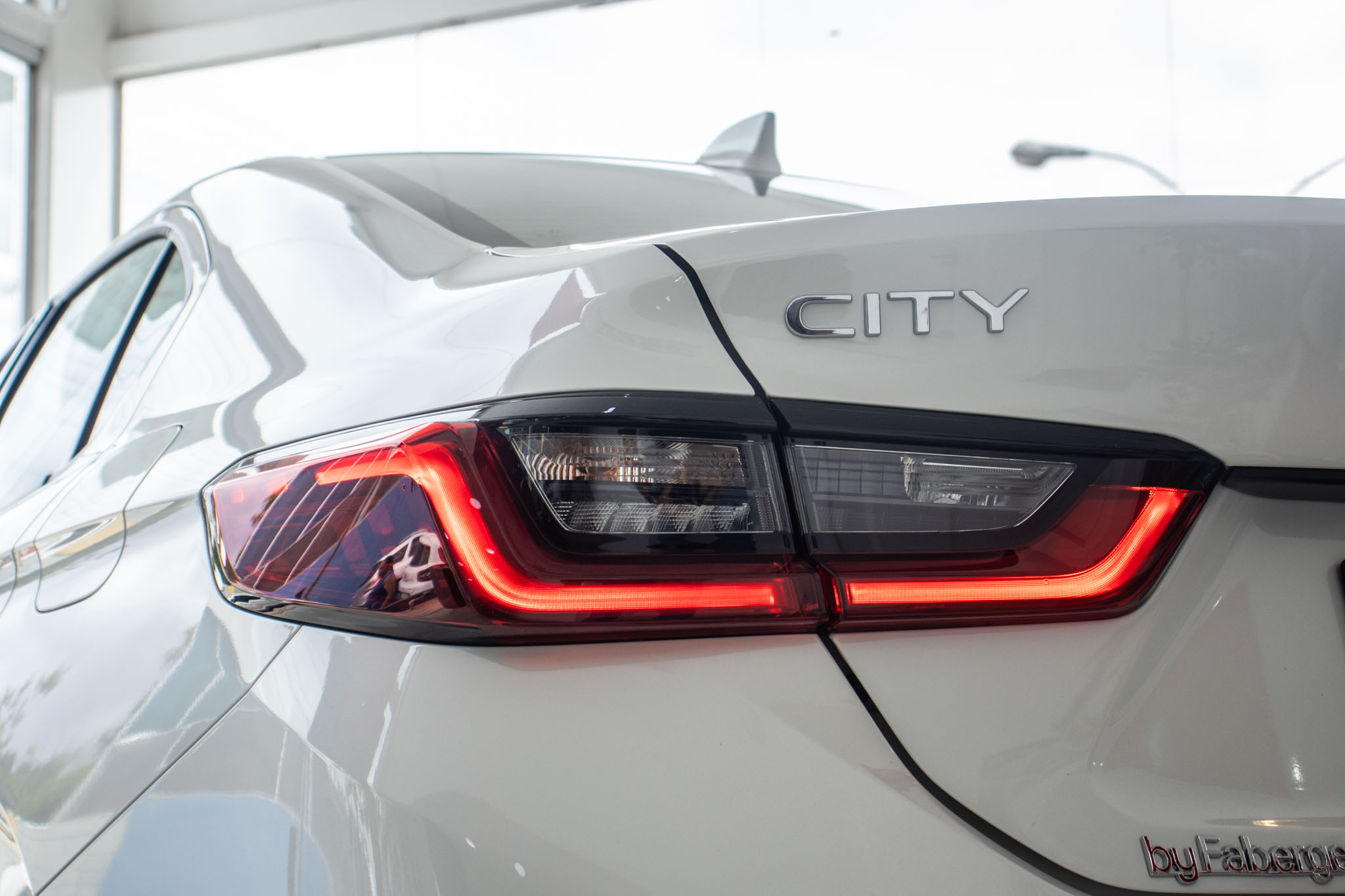 Honda-CITY-CITY Sedan EX 1.5 Flex 16V 4p Aut.