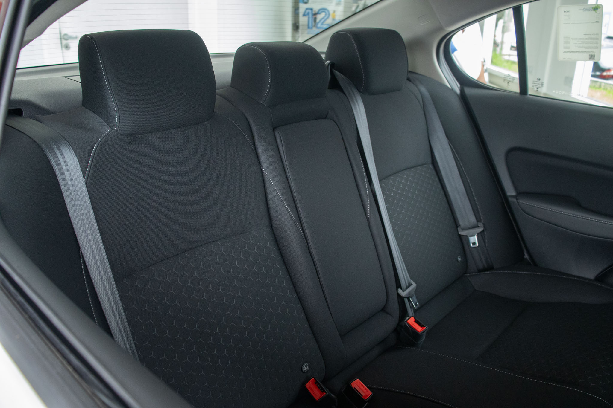 Honda-CITY-CITY Sedan EX 1.5 Flex 16V 4p Aut.