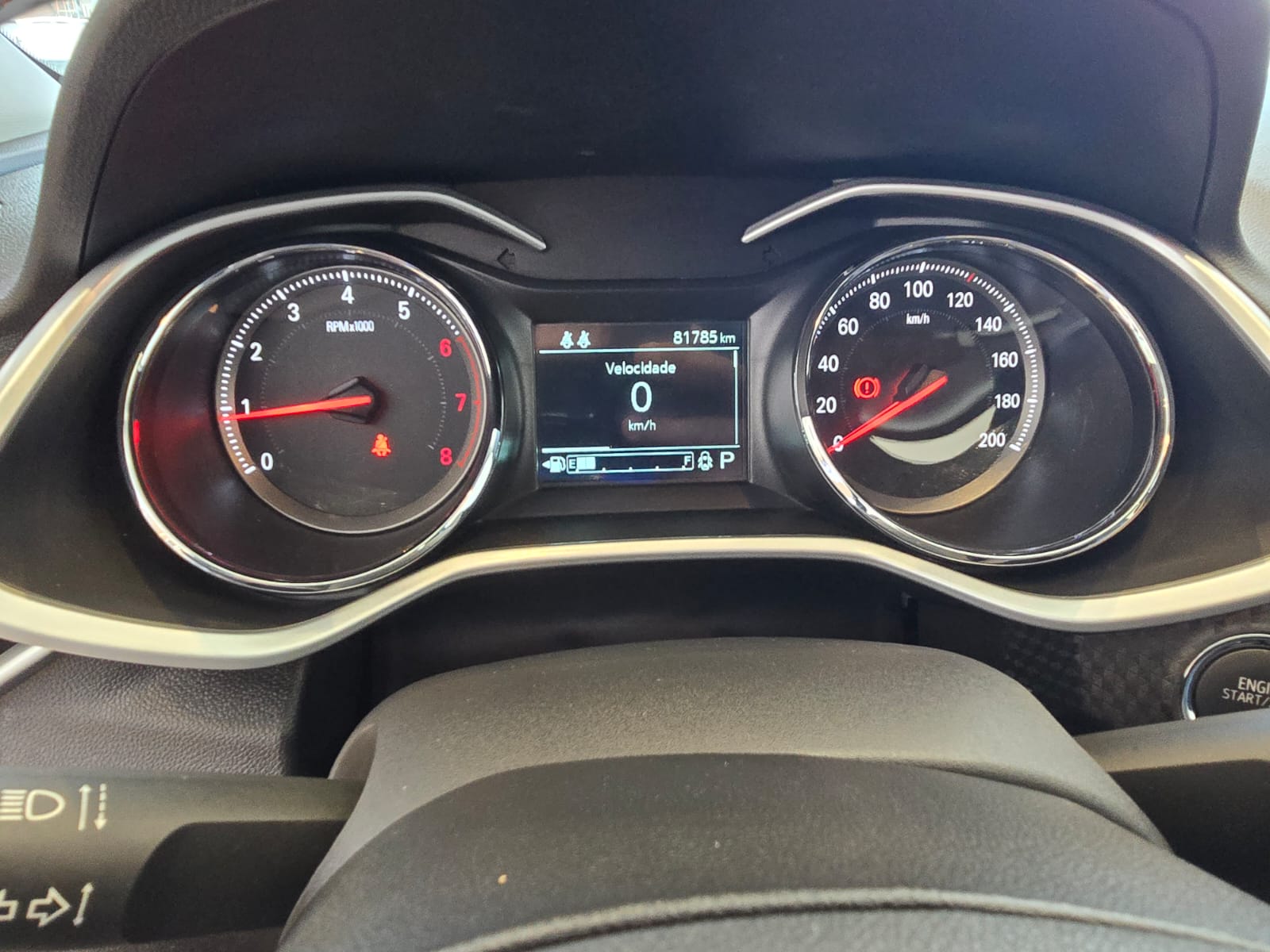 GM - Chevrolet-ONIX-ONIX SEDAN Plus LTZ 1.0 12V TB Flex Aut.