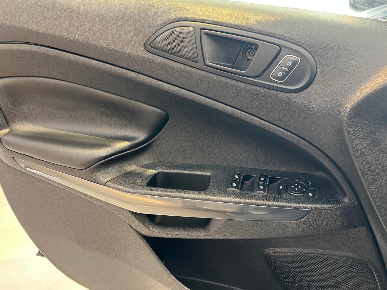 Ford-ECOSPORT-EcoSport FREESTYLE 1.5 12V Flex 5p Aut.