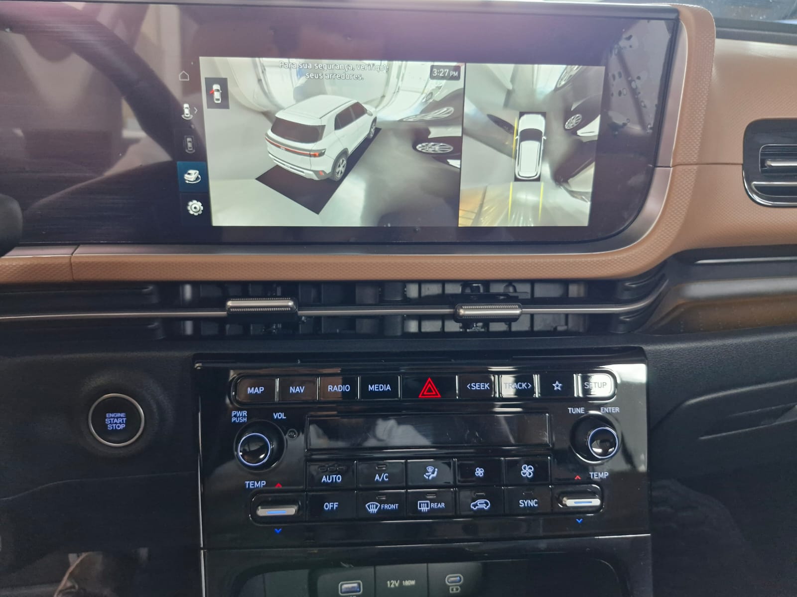 Hyundai-CRETA-NEW CRETA 1.0L TGDI PLATINUM AT