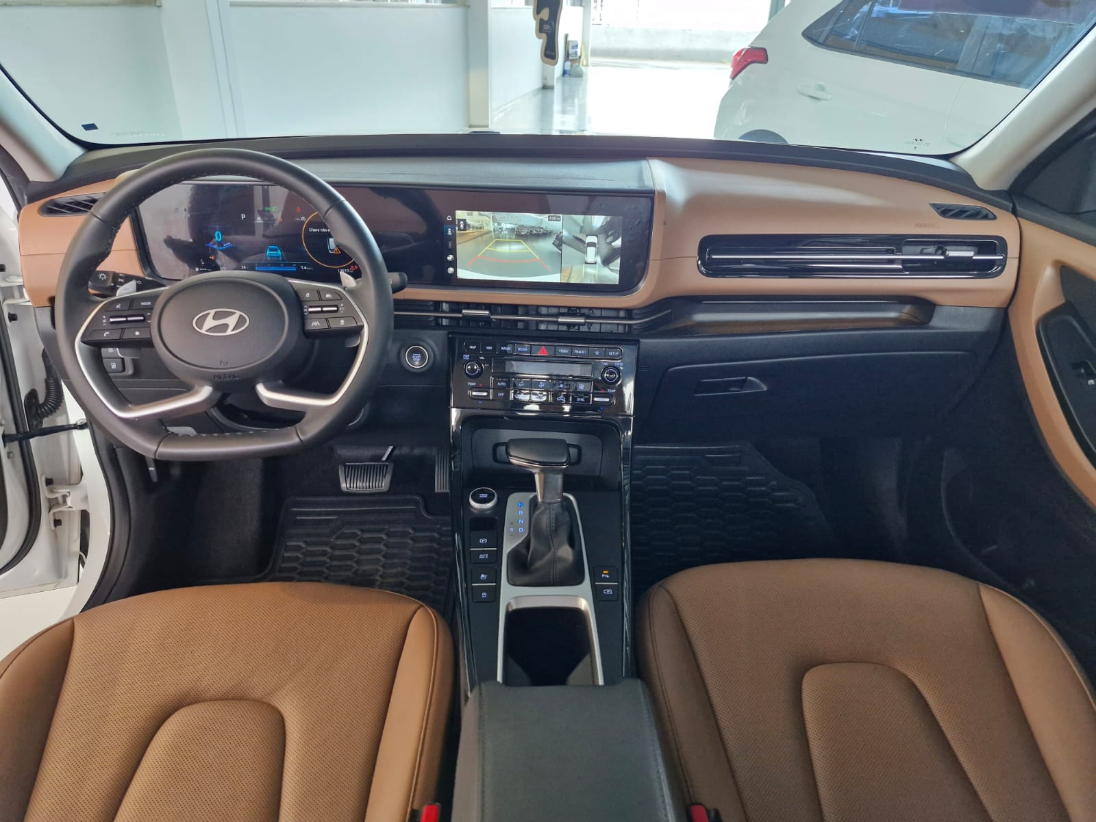 Hyundai-CRETA-NEW CRETA 1.0L TGDI PLATINUM AT