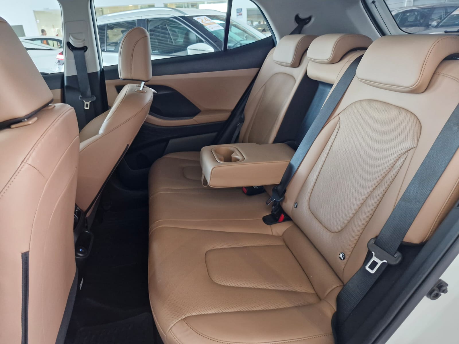 Hyundai-CRETA-NEW CRETA 1.0L TGDI PLATINUM AT