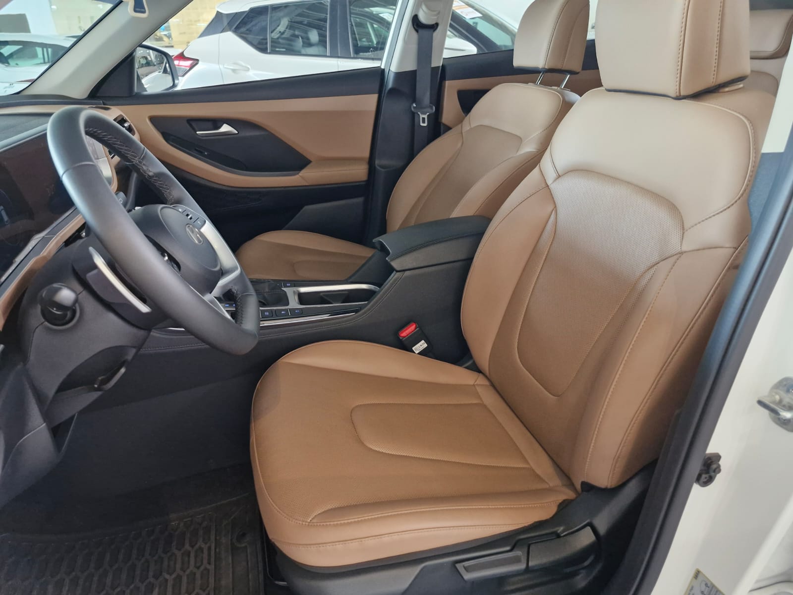 Hyundai-CRETA-NEW CRETA 1.0L TGDI PLATINUM AT