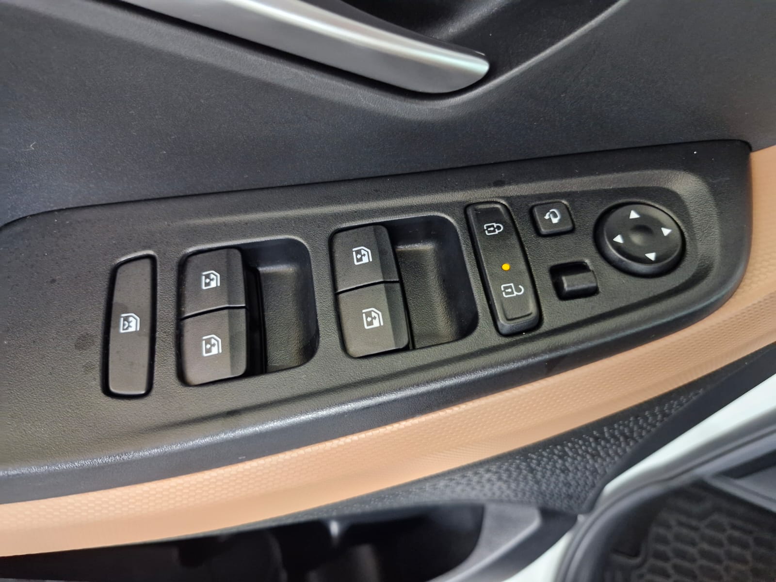 Hyundai-CRETA-NEW CRETA 1.0L TGDI PLATINUM AT