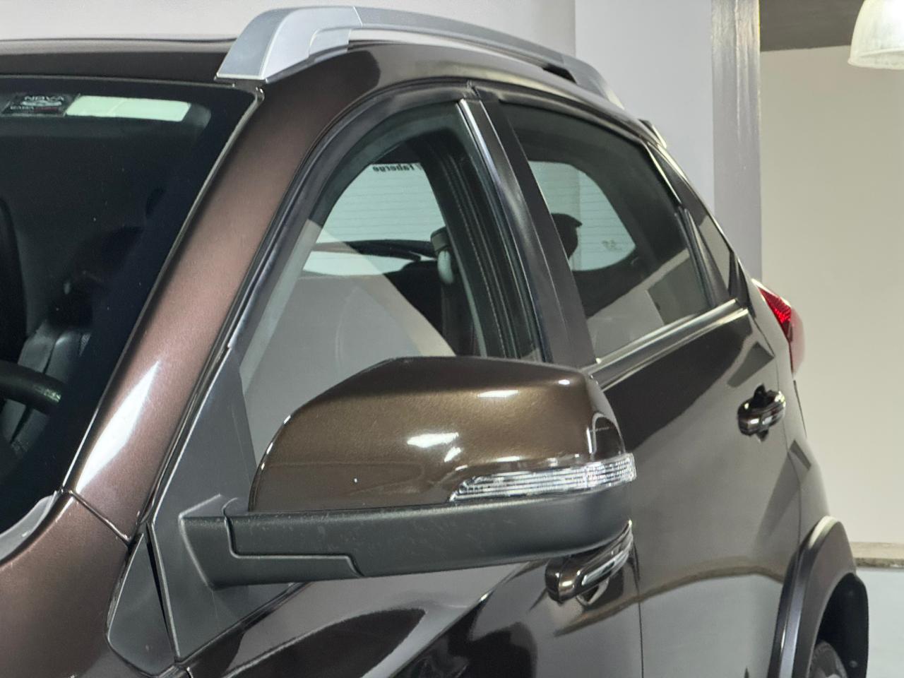 Caoa Chery-TIGGO 2-Tiggo 2 ACT 1.5 16V Flex Aut.5p