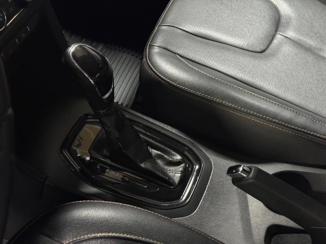 Caoa Chery-TIGGO 2-Tiggo 2 ACT 1.5 16V Flex Aut.5p