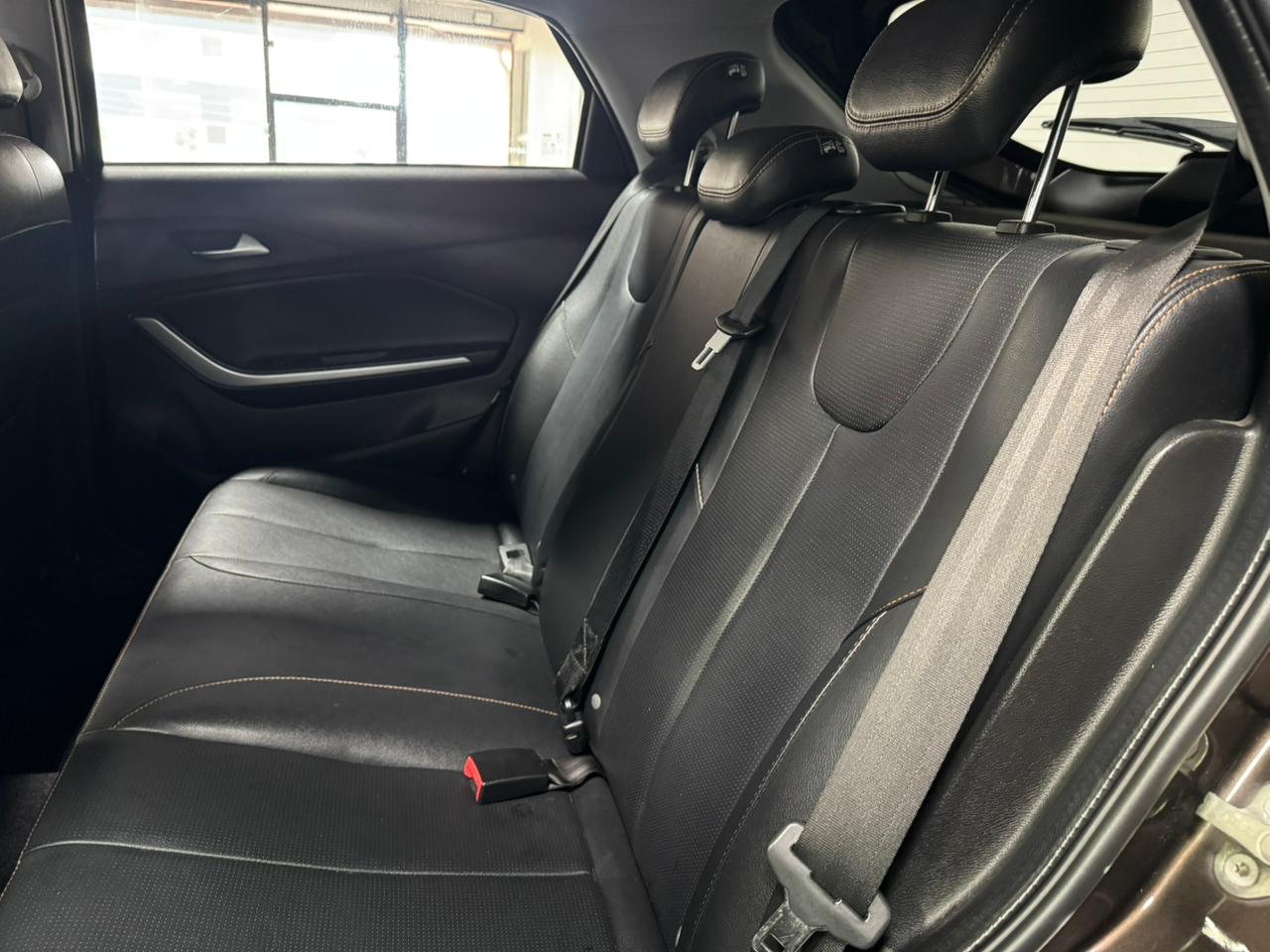 Caoa Chery-TIGGO 2-Tiggo 2 ACT 1.5 16V Flex Aut.5p