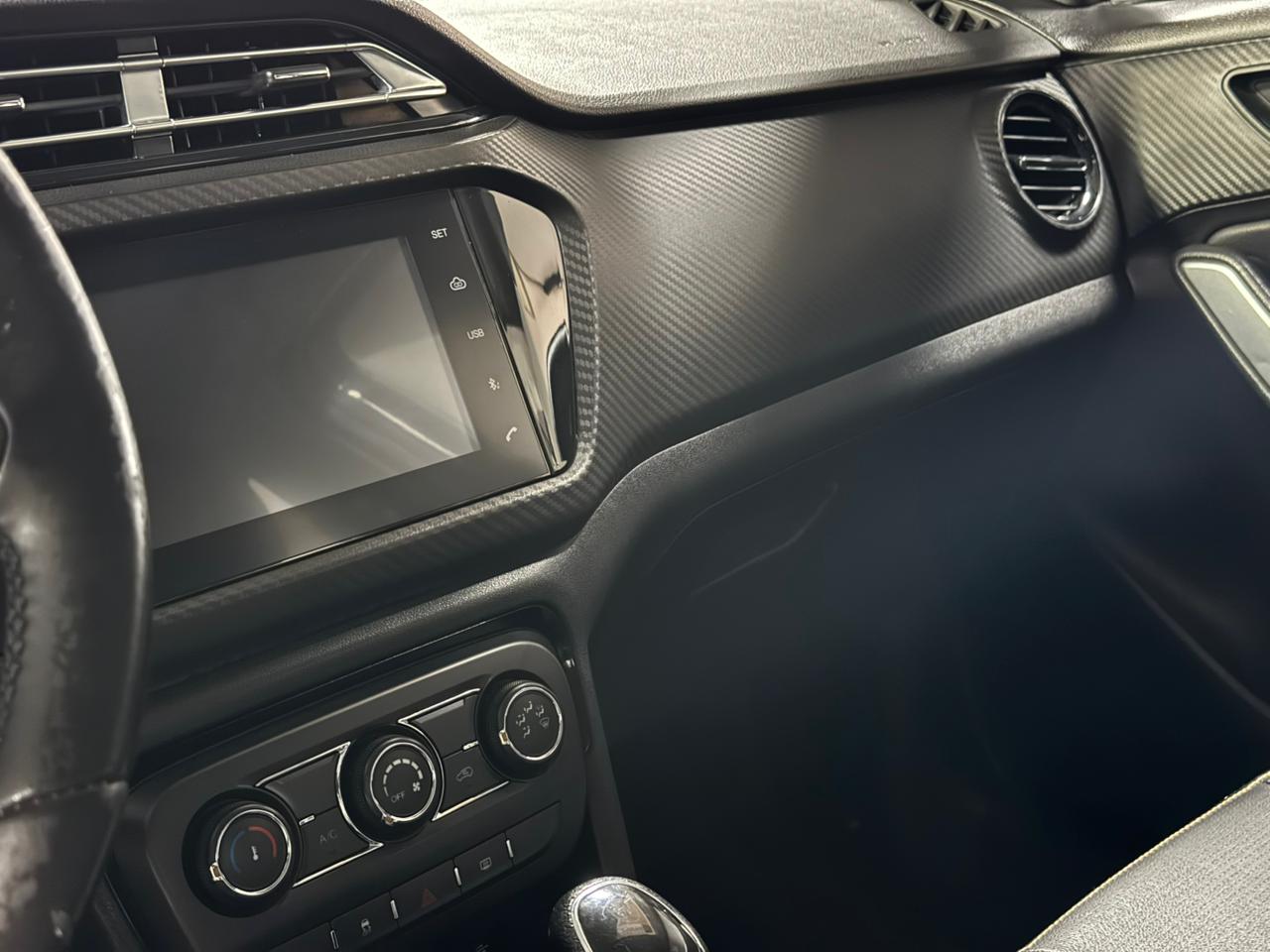 Caoa Chery-TIGGO 2-Tiggo 2 ACT 1.5 16V Flex Aut.5p