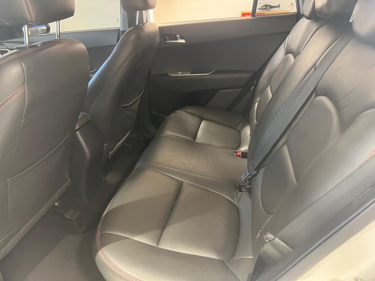 Hyundai-CRETA-Creta Action 1.6 16V Flex Aut.