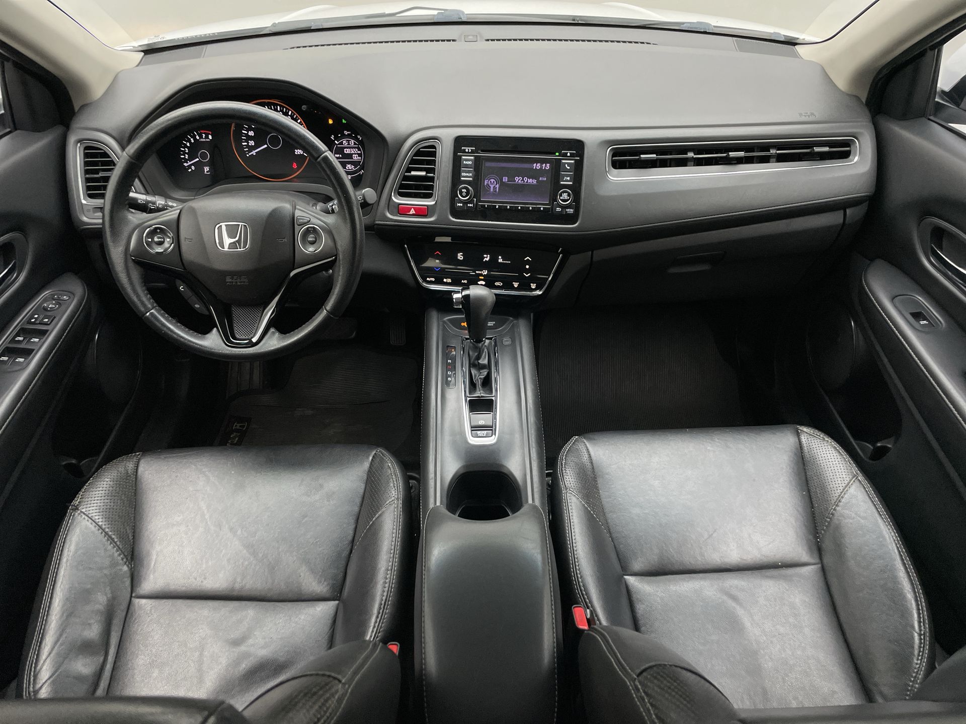 HR-V EX 1.8 Flexone 16V 5p Aut.