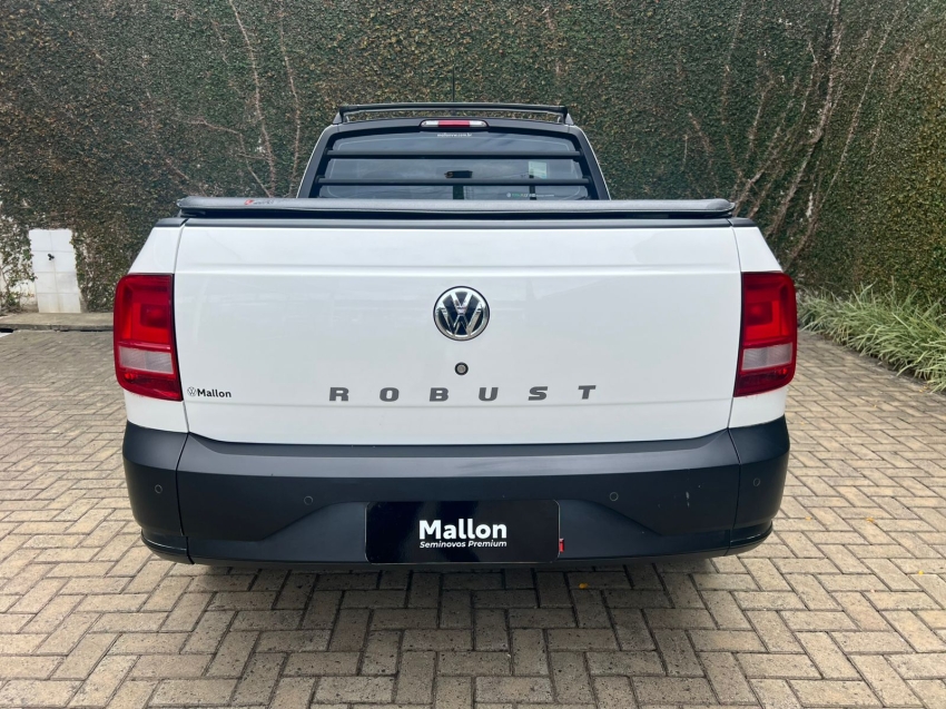 VW - Volkswagen-SAVEIRO-1.6 MSI ROBUST CS 8V FLEX 2P MANUAL