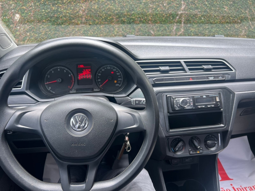 VW - Volkswagen-SAVEIRO-1.6 MSI ROBUST CS 8V FLEX 2P MANUAL