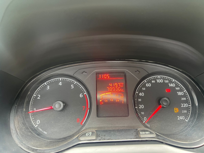 VW - Volkswagen-SAVEIRO-1.6 MSI ROBUST CS 8V FLEX 2P MANUAL