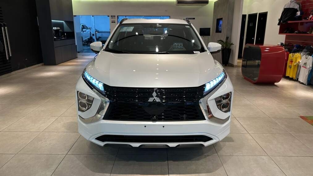 1.5 MIVEC TURBO GASOLINA HPE CVT